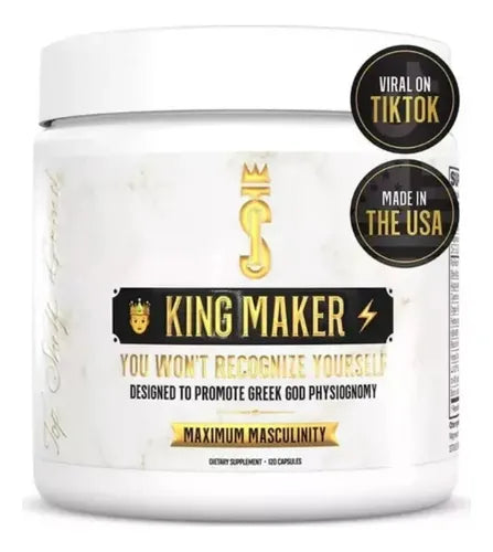 KING MAKER