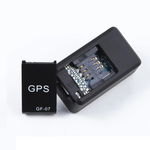 Mini GPS GF-07™ | Seguridad y localización al alcance de tu mano