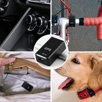 Mini GPS GF-07™ | Seguridad y localización al alcance de tu mano