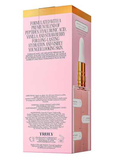 Super Oferta! | 2X1 TRULY™ HIDRATANTE SOFT SERVE 90ml