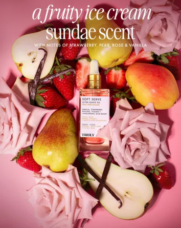Super Oferta! | 2X1 TRULY™ HIDRATANTE SOFT SERVE 90ml