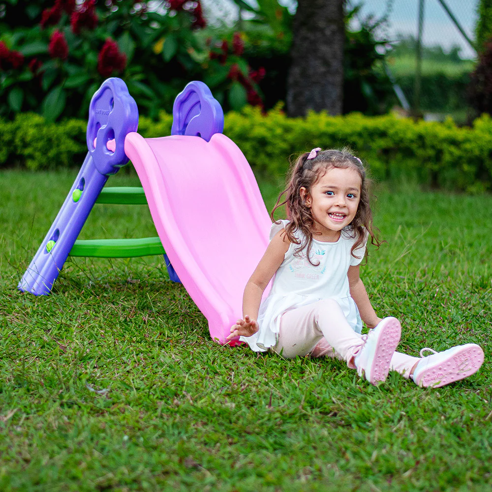 ✨ DESLIZADERO O RODADERO PARA NIÑOS | DIVERSIÓN PARA TU PEQUEÑO 🎉