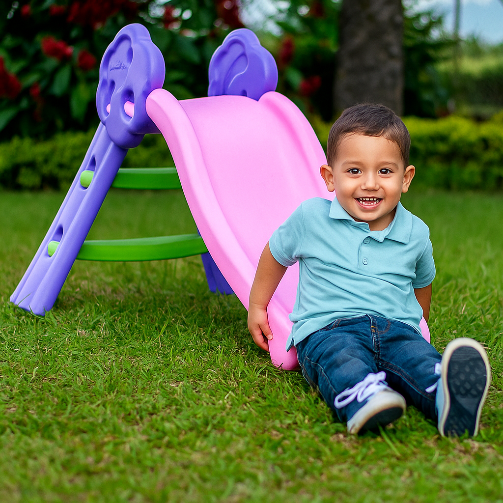 ✨ DESLIZADERO O RODADERO PARA NIÑOS | DIVERSIÓN PARA TU PEQUEÑO 🎉