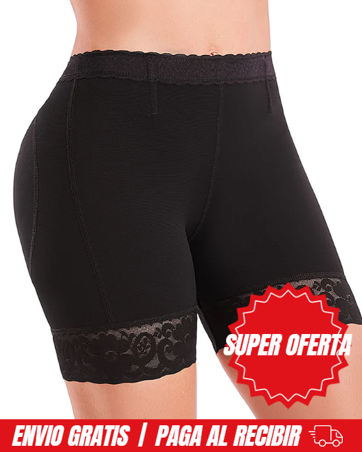 SUPER OFERTA | 2X1 SHORT LEVANTA GLUTEO  – MOLDEA, REALZA Y ENAMORA🍑💖