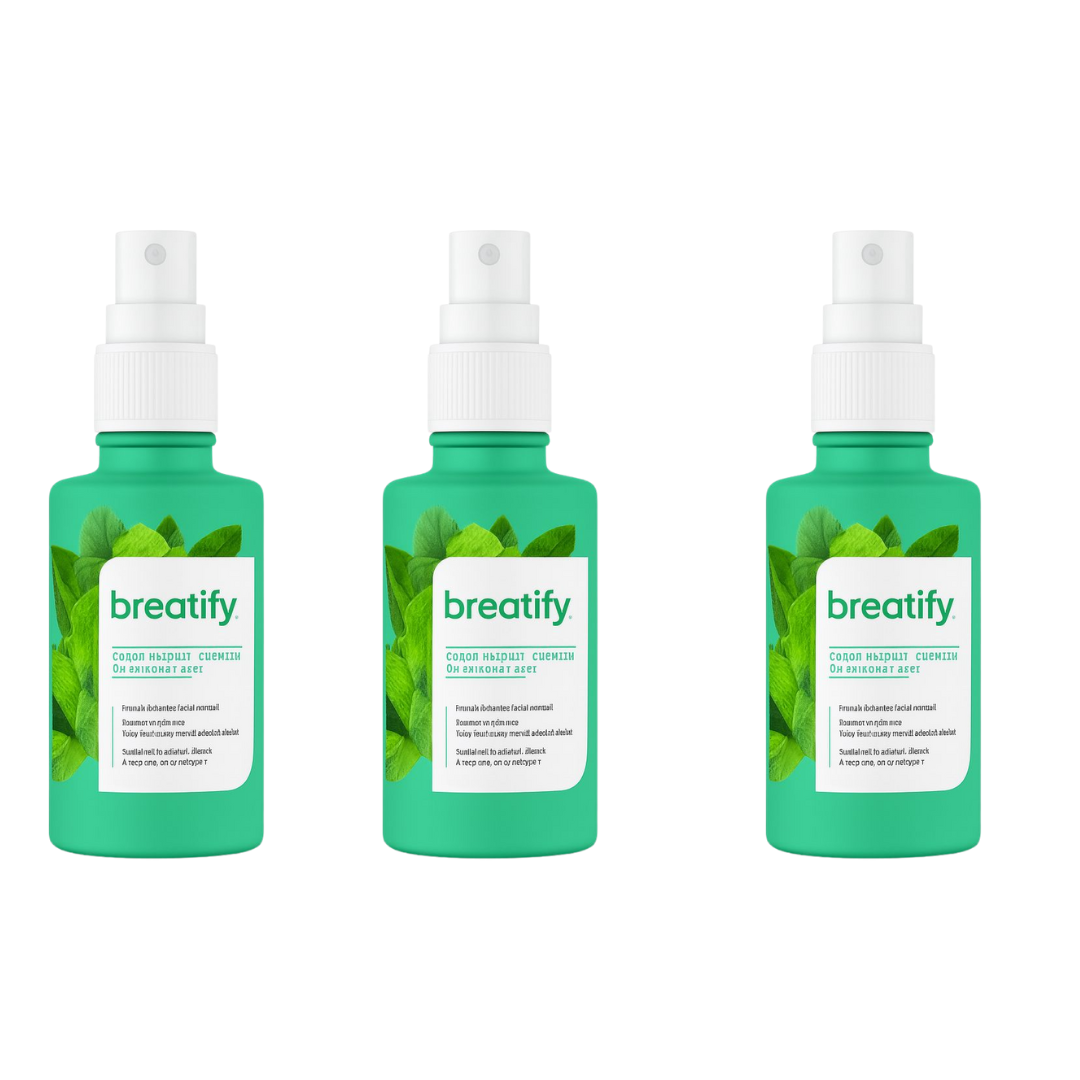 Breatify